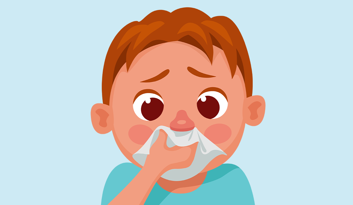 Runny Nose