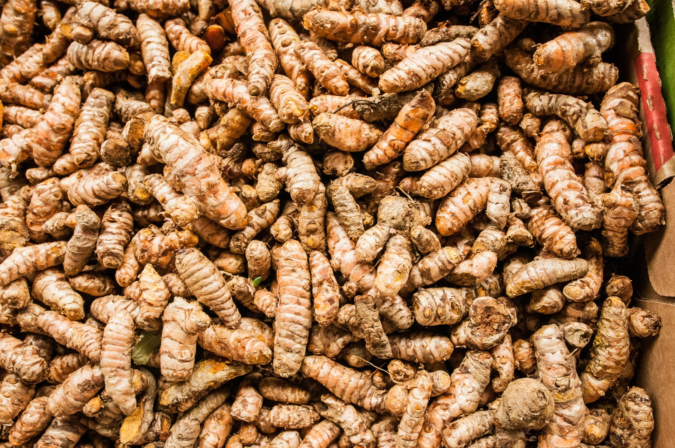 Turmeric: What Is, Health Benefits, Use, and Safety