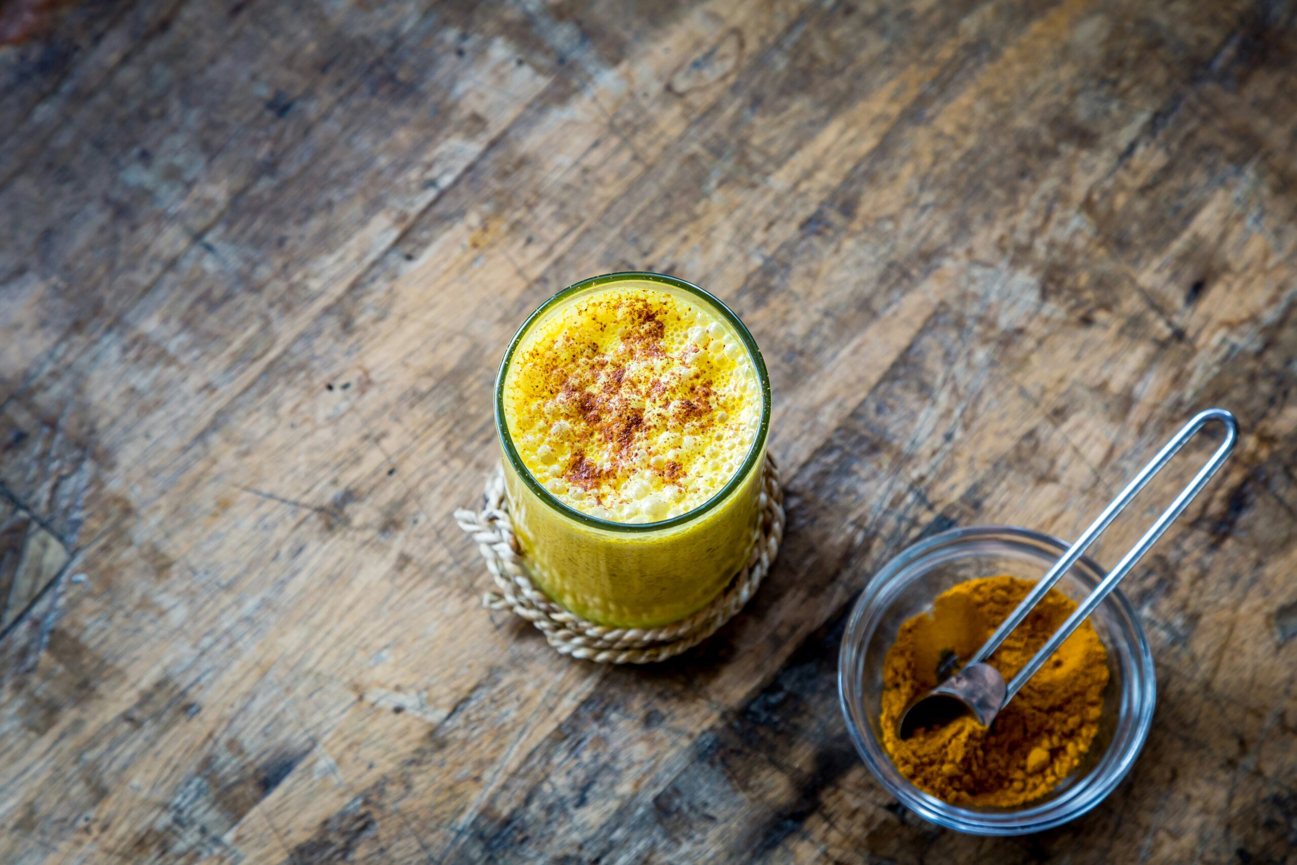 Turmeric: What Is, Health Benefits, Use, and Safety