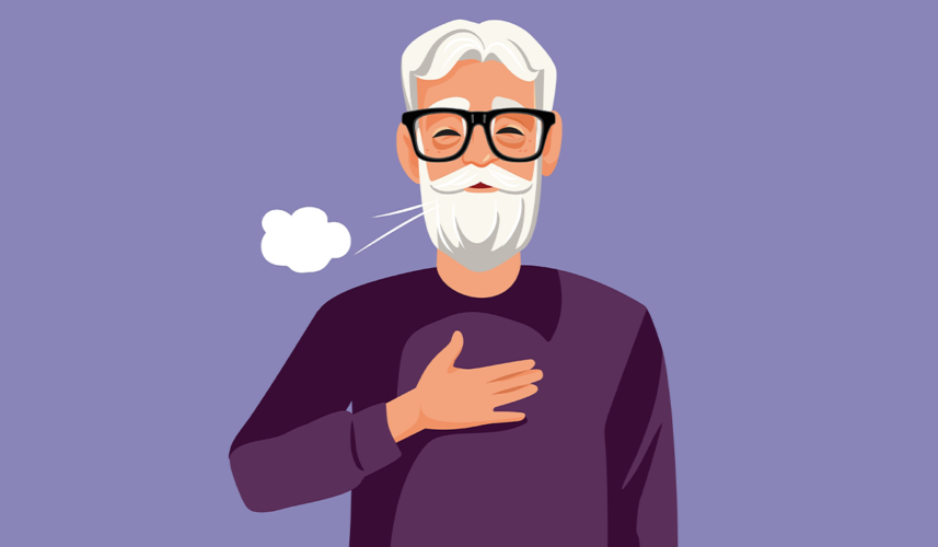 Wheezing: What Is, Causes, and Visit A Doctor
