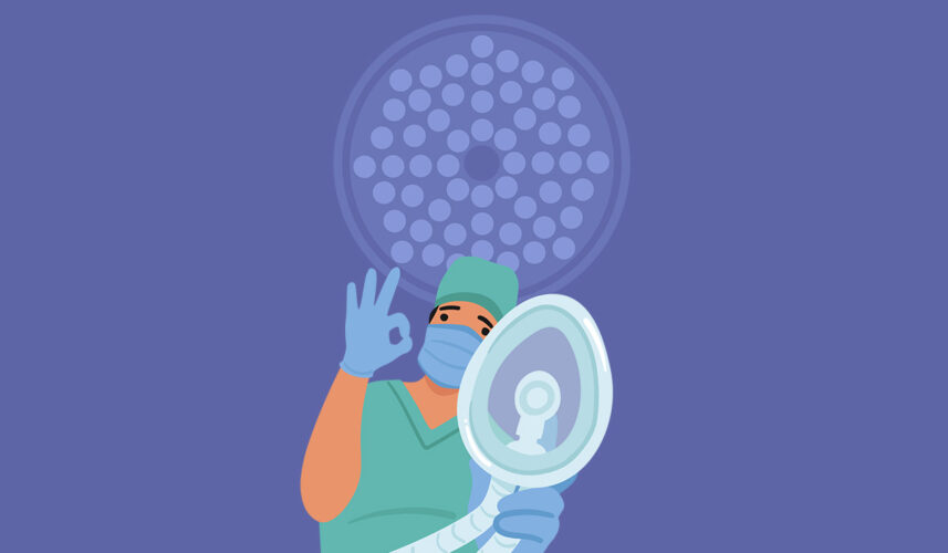 Anesthesiologist: Who Is, What They Do, and How To Prepare