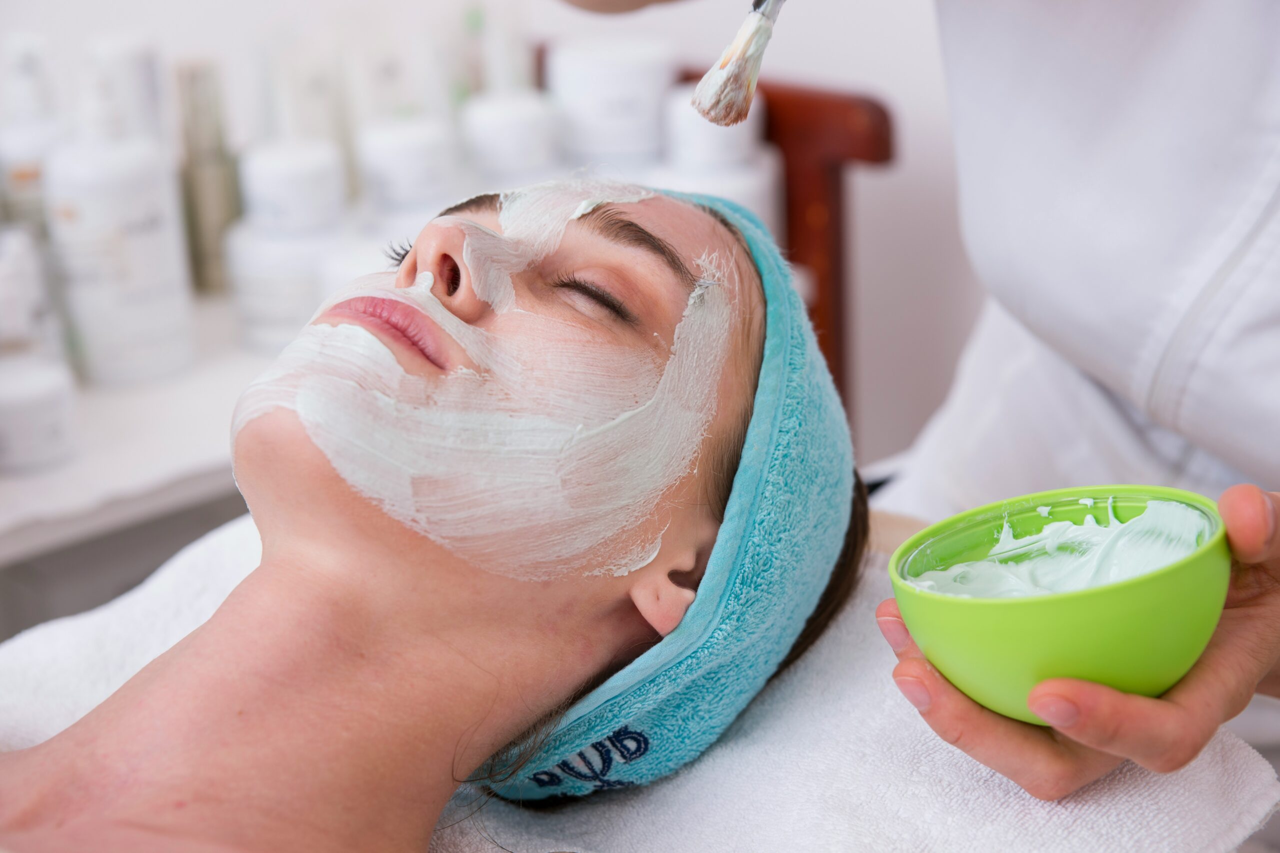 Chemical Peel: What Is, Mechanism, Indications, Types, and Safety