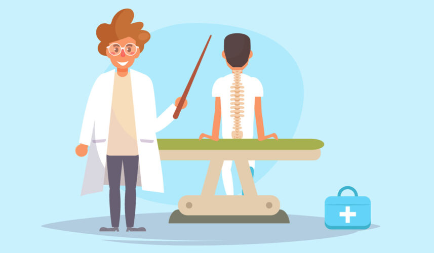 Chiropractor: Who Is, Chiropractic, and Diagnostic Methods