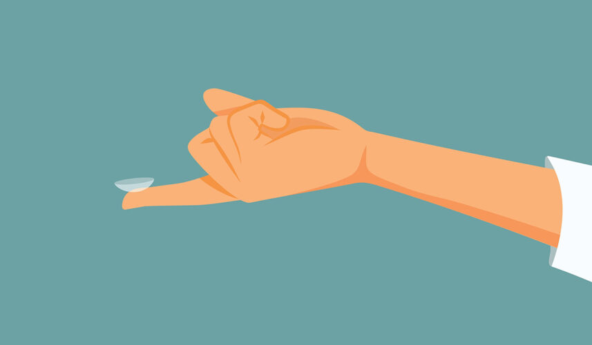 Contact Lenses: What Are, How They Work, Types, and More
