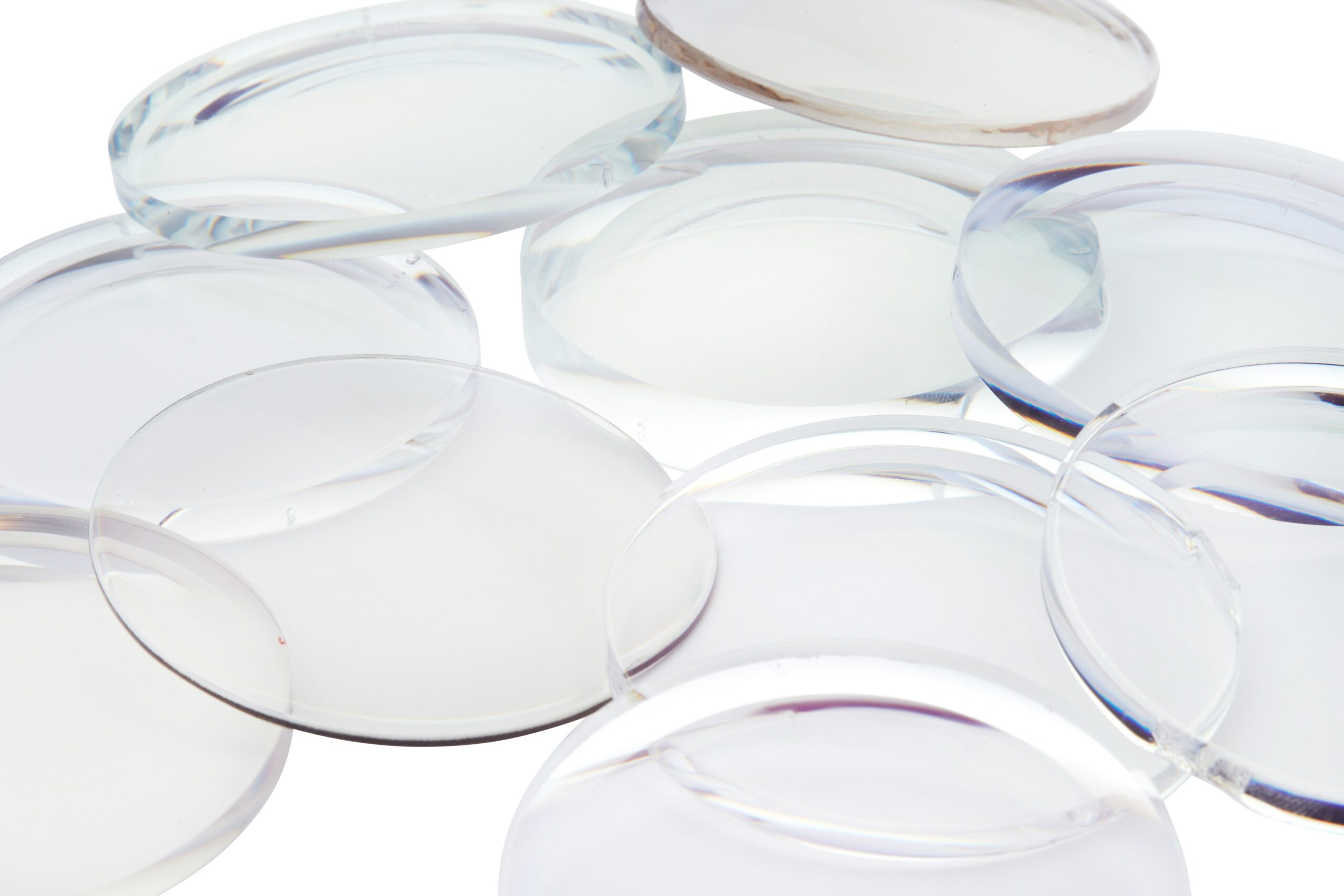 Contact Lenses: What Are, How They Work, Types, and More