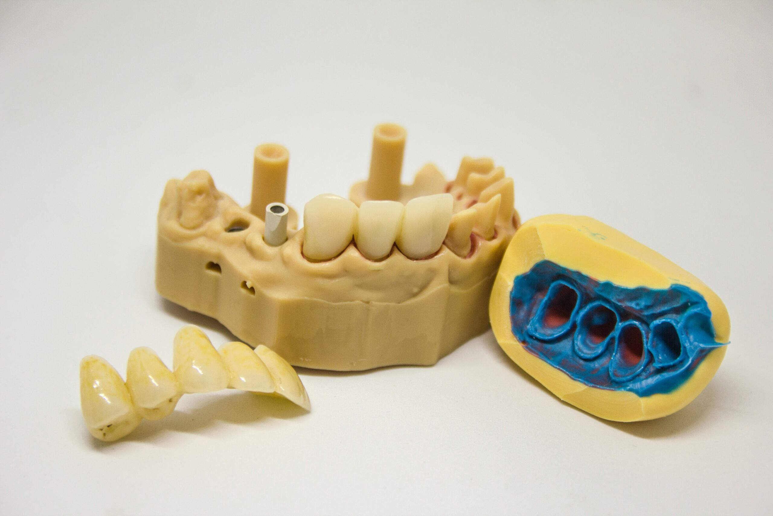 Dentist: Who Is, Dentistry, Diagnostic Methods, And Managing Health