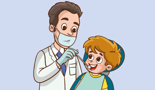 Dentist