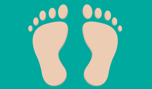 Flat Feet