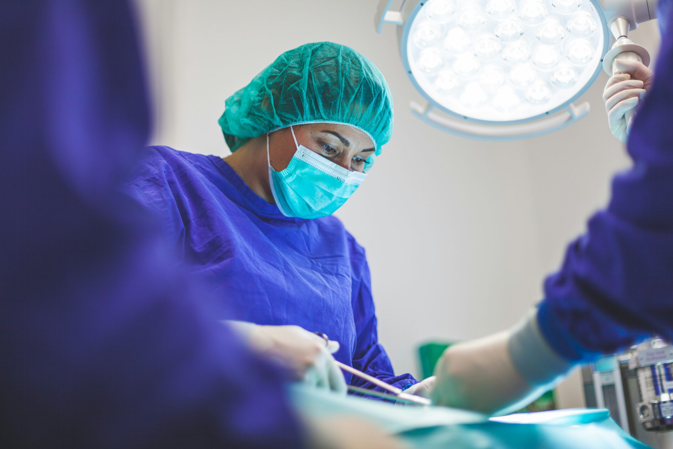 Gallbladder Removal: What Is, Procedures, Indications, and More