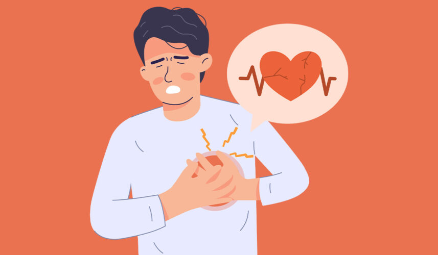 Heart Disease: What Is, Causes, Symptoms, and Types