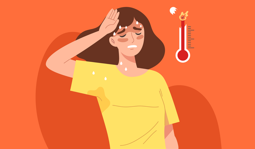 Hot Weather: What Is, Effects, Sings, Risks, and Prevention