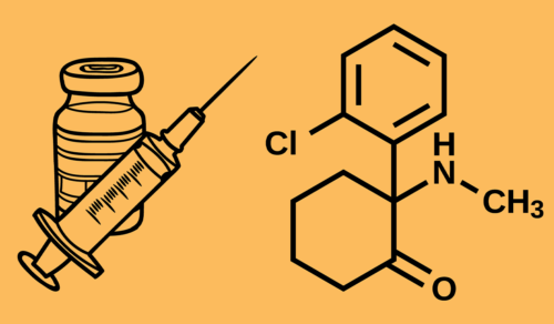 Ketamine