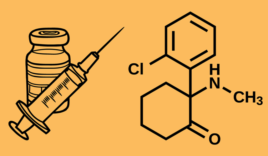 Ketamine: What Is, Uses, Side Effects, and Contraindications