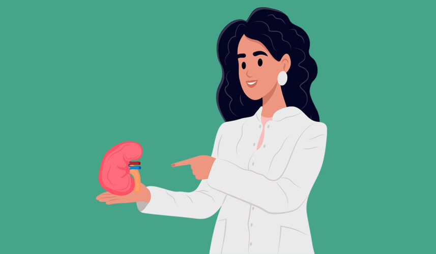 Nephrologist: Who Is, Diagnostic Strategies, and Health Issues