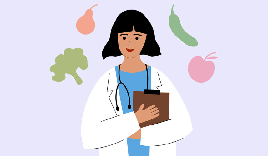 Nutritionist: Who Is, Nutrition, How Do They Work, and Resolved Issues