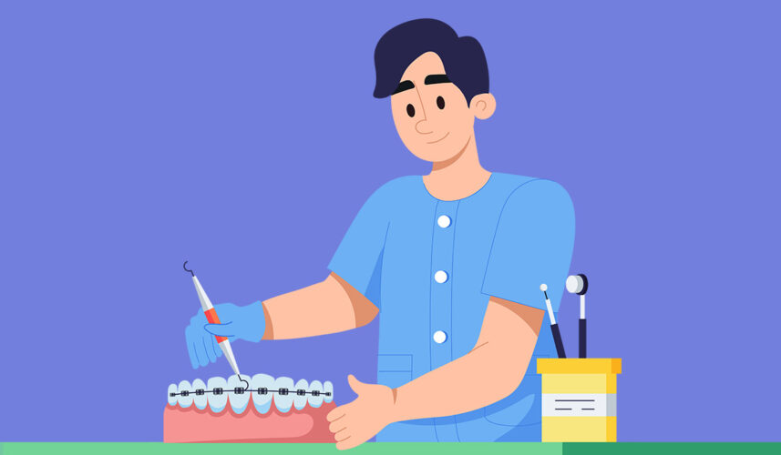 Orthodontist: Who Is, Orthodontics, and Who Needs To Consult