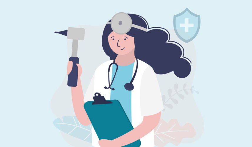 Otolaryngologist: Who Is, Strategies, and Wellbeing Issues