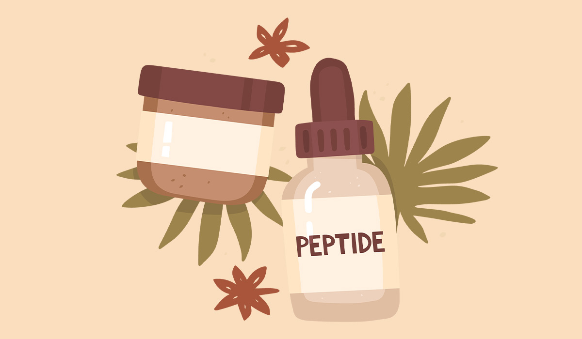 Peptides