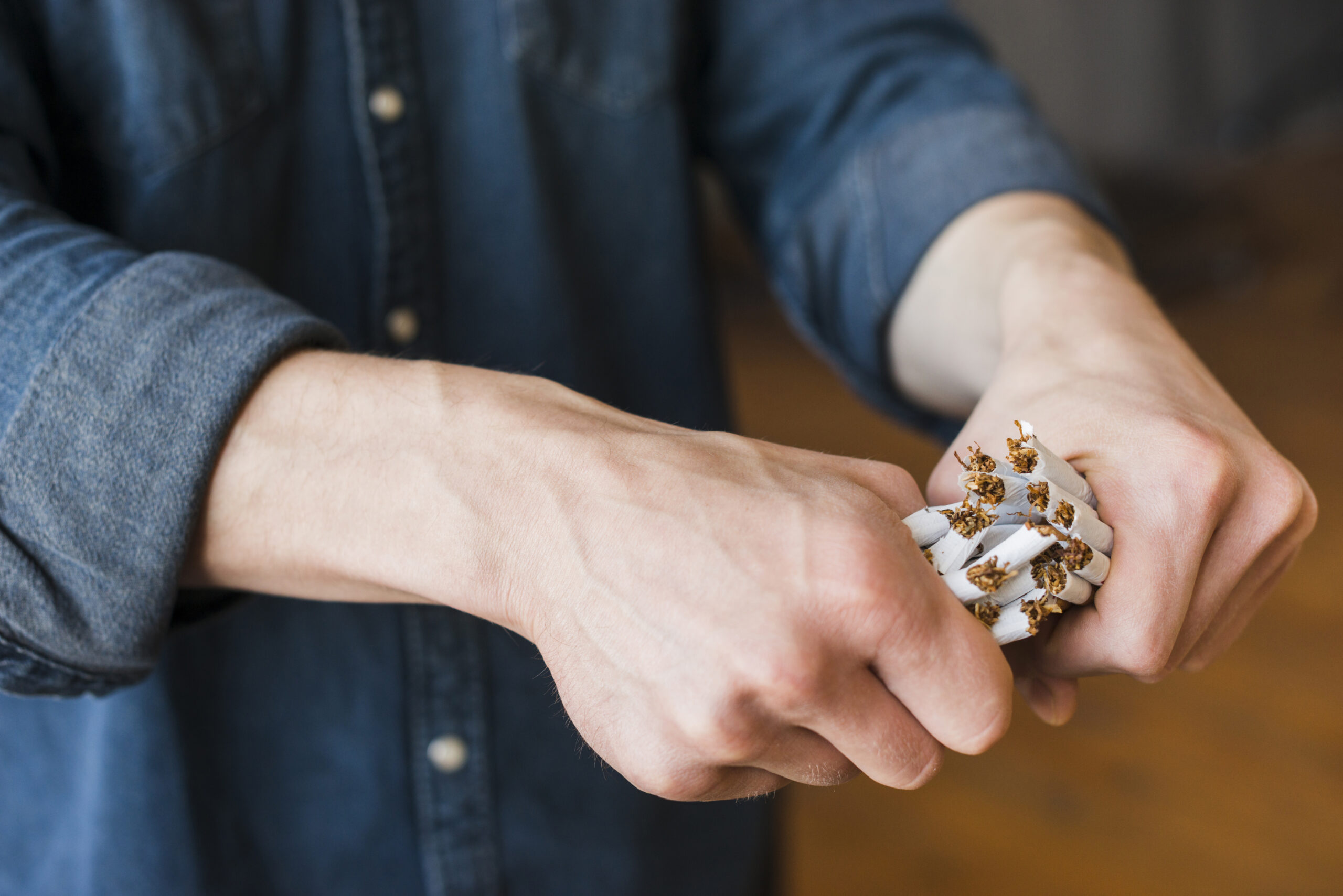 Quit Smoking: How To, Causes, and Stages