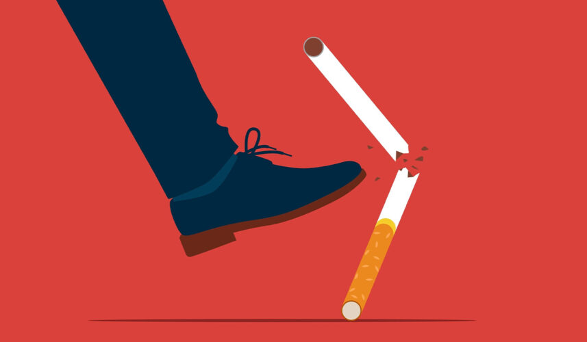 Quit Smoking: How To, Causes, and Stages