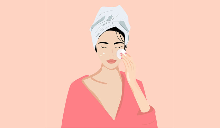Skincare: What Is, Skin Types, and Facial Care For Beginners