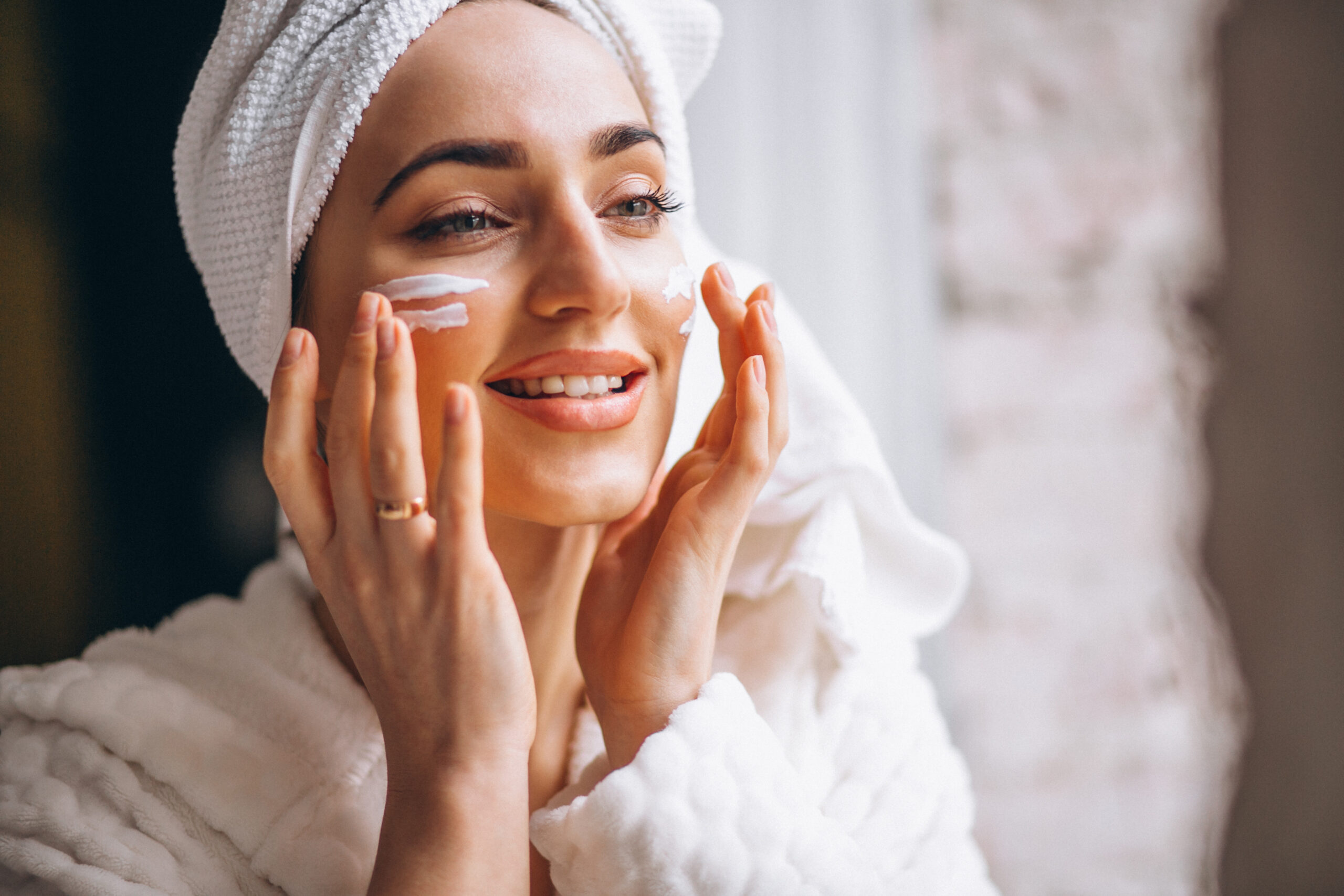 Skincare: What Is, Skin Types, and Facial Care For Beginners