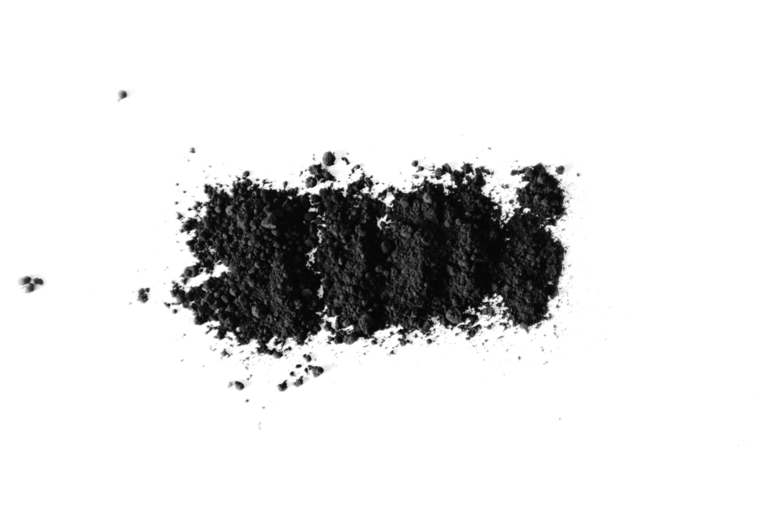 Activated Charcoal: Mechanism, Uses, and Safety