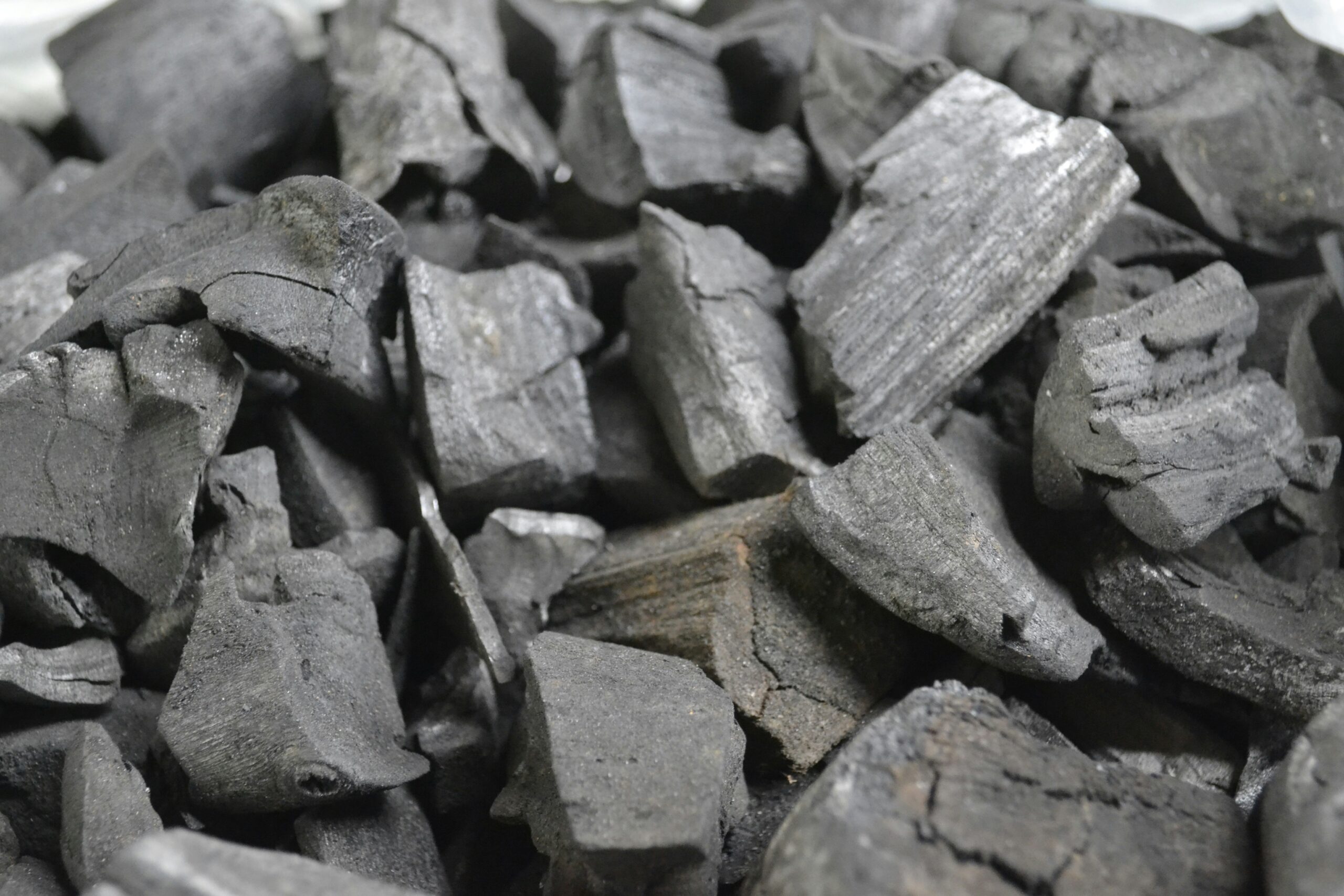 Activated Charcoal: Mechanism, Uses, and Safety