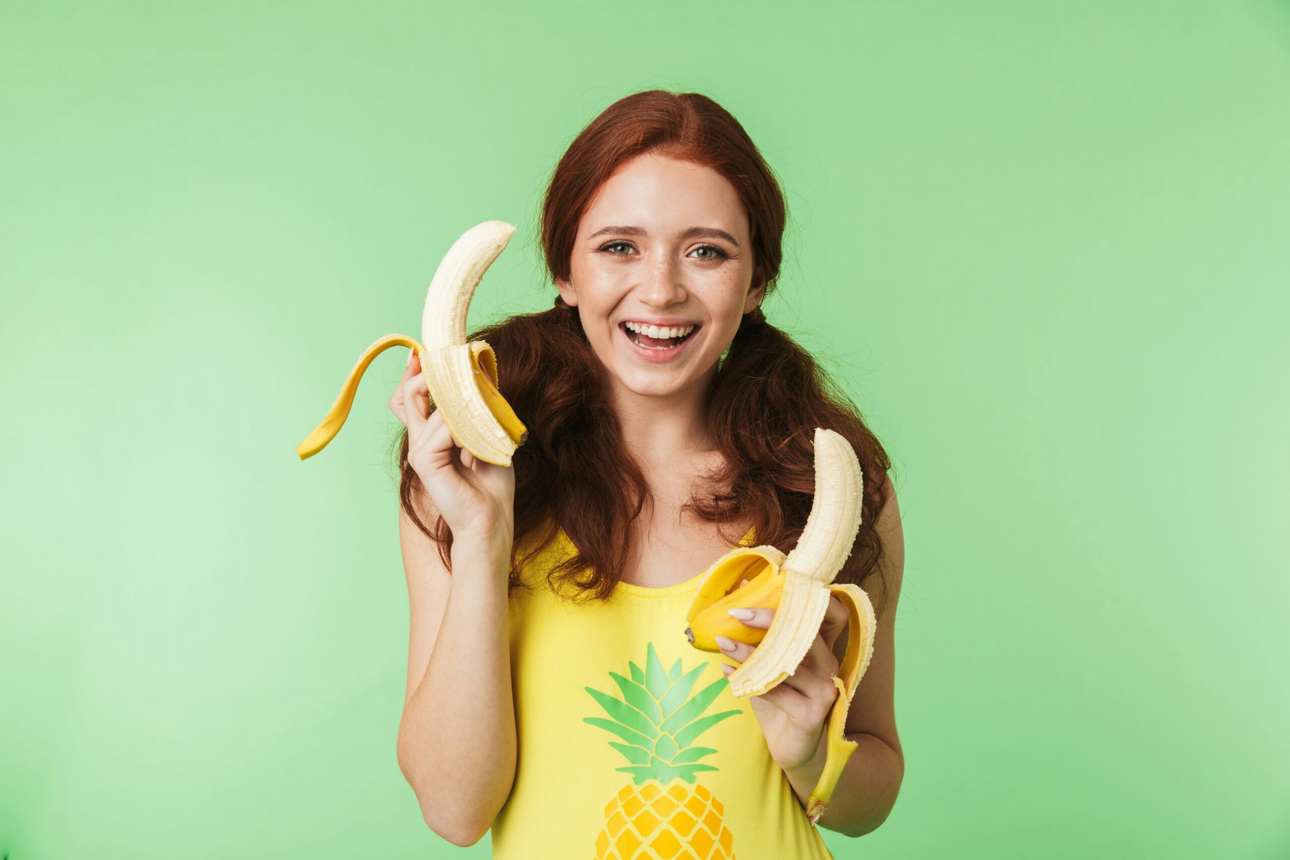 Bananas: What Are, Benefits, Content, Uses, and Safety