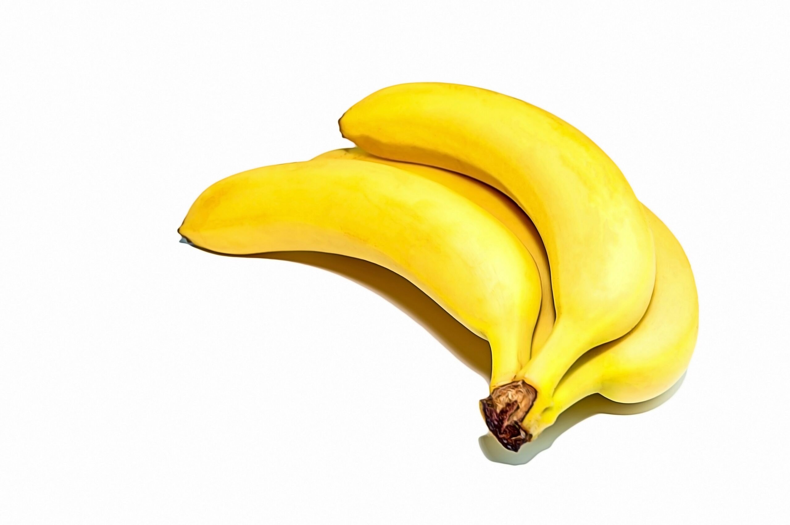 Bananas: What Are, Benefits, Content, Uses, and Safety