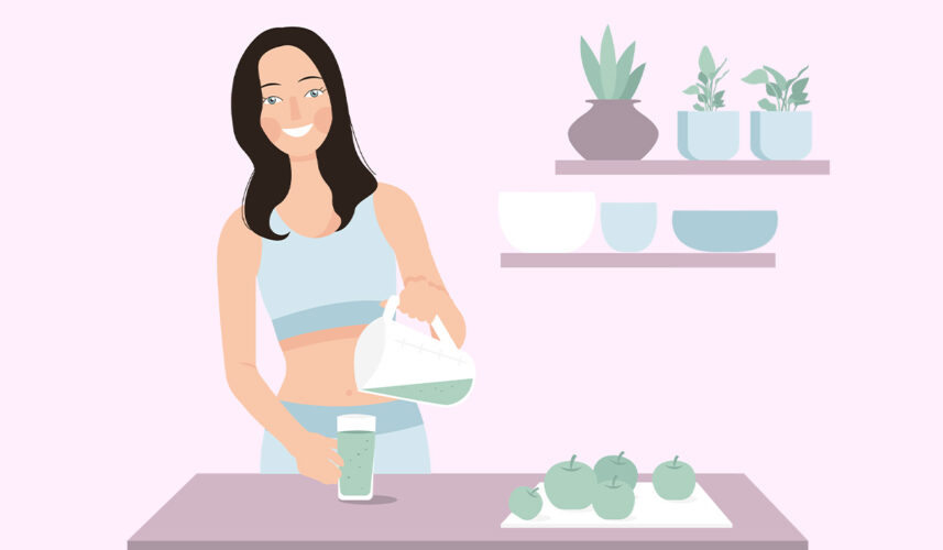 Body Detox: What Is, How To, and Diets