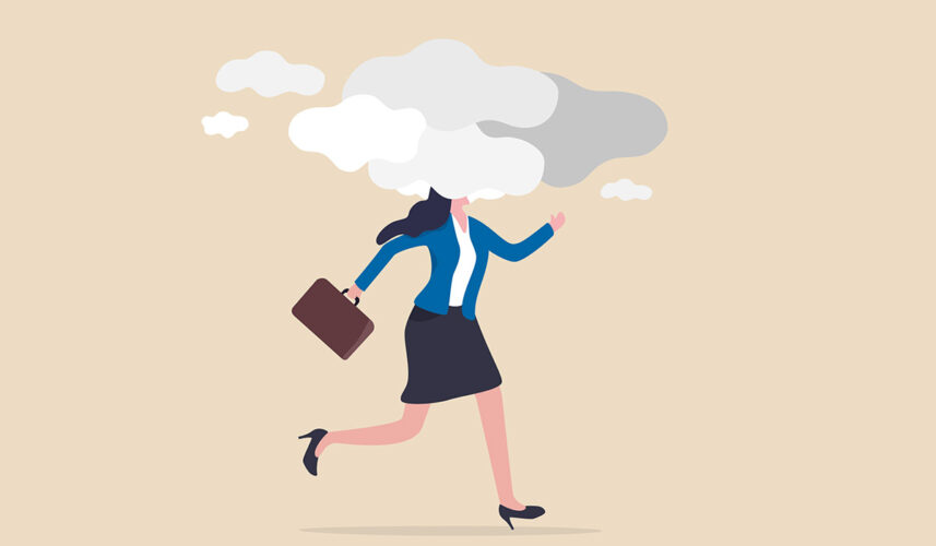 Brain Fog: What Is, Symptoms, Causes, and Management