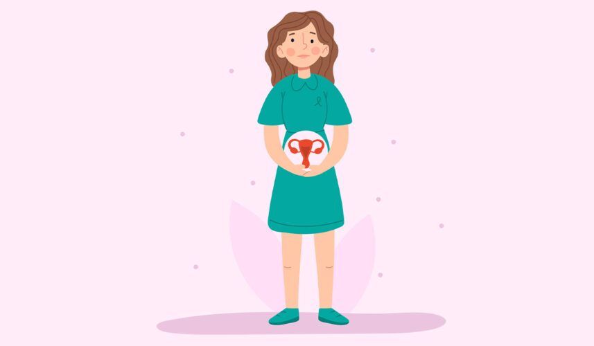 Cervical Cancer: What Is, Causes, Symptoms, and Diagnosis