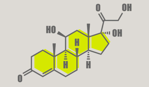 Cortisol