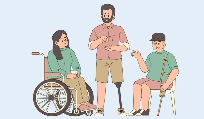 Disability: What Is, Classification, and Common Disabilities