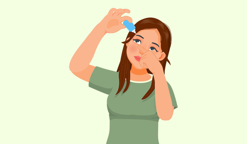 Eye Drops: What Are, Composition, and How They Work