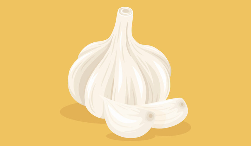 Garlic: What Is, Health Benefits, Nutrient Content, and Safety