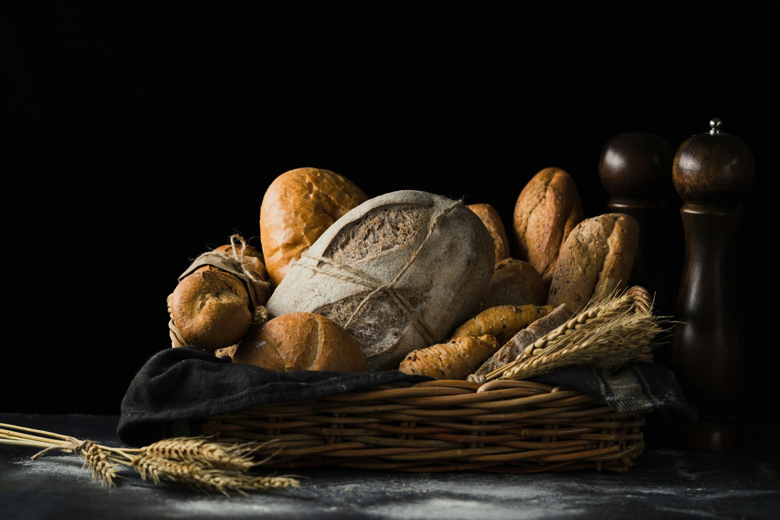 Gluten: What Is, Properties, Sources, Health Issues, and Intake