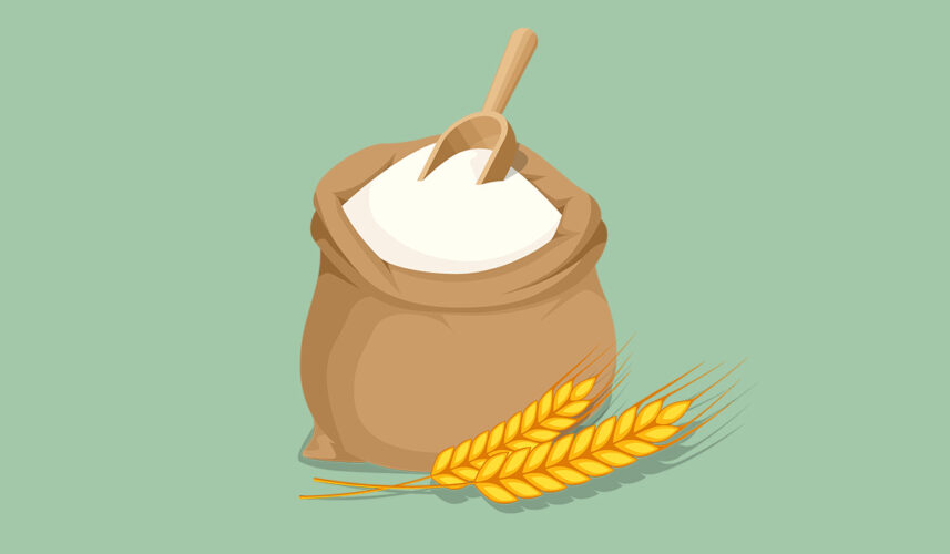 Gluten: What Is, Properties, Sources, Health Issues, and Intake