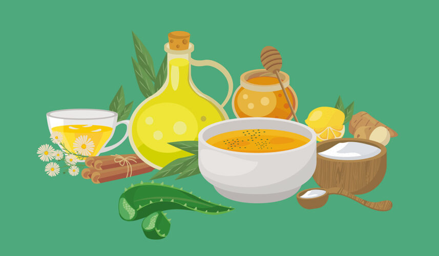 Home Remedies: What Are, Effectiveness, Sleep, Acne, and Digestion