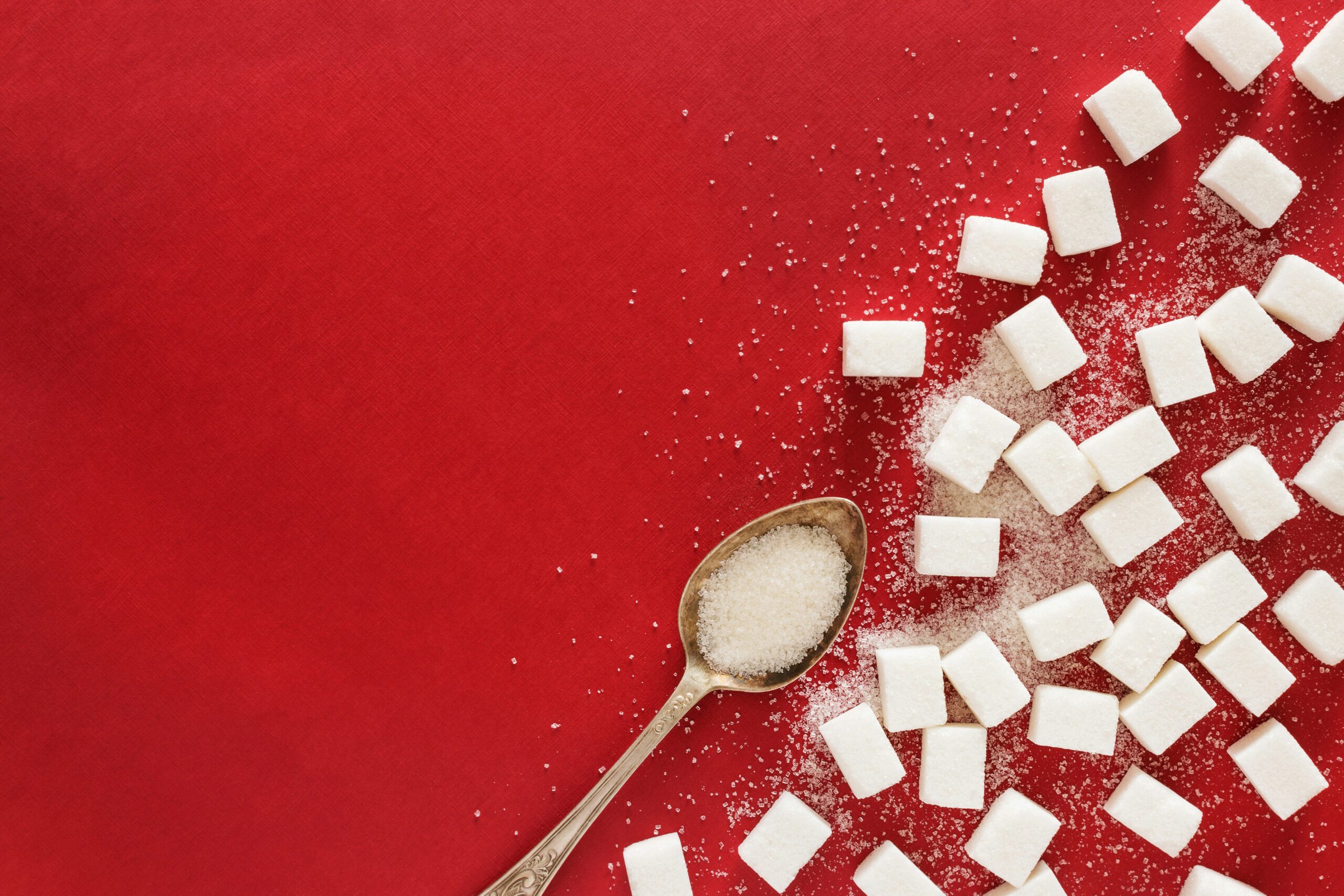 Sugar: What Is, Types, Health Issues, and Daily Limits