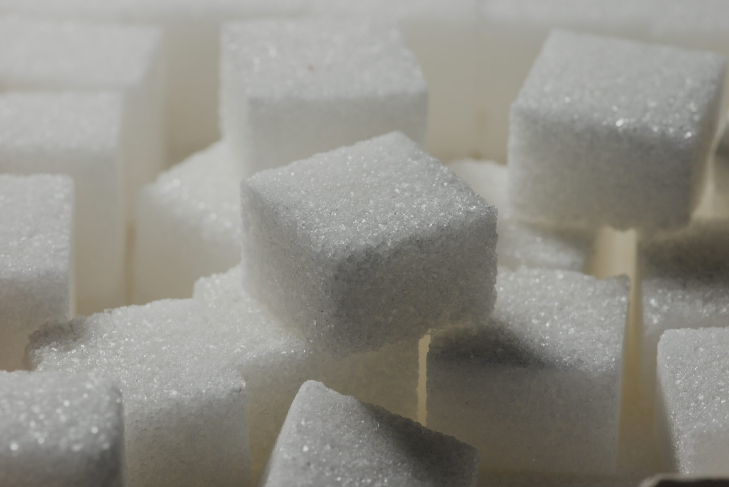 Sugar: What Is, Types, Health Issues, and Daily Limits