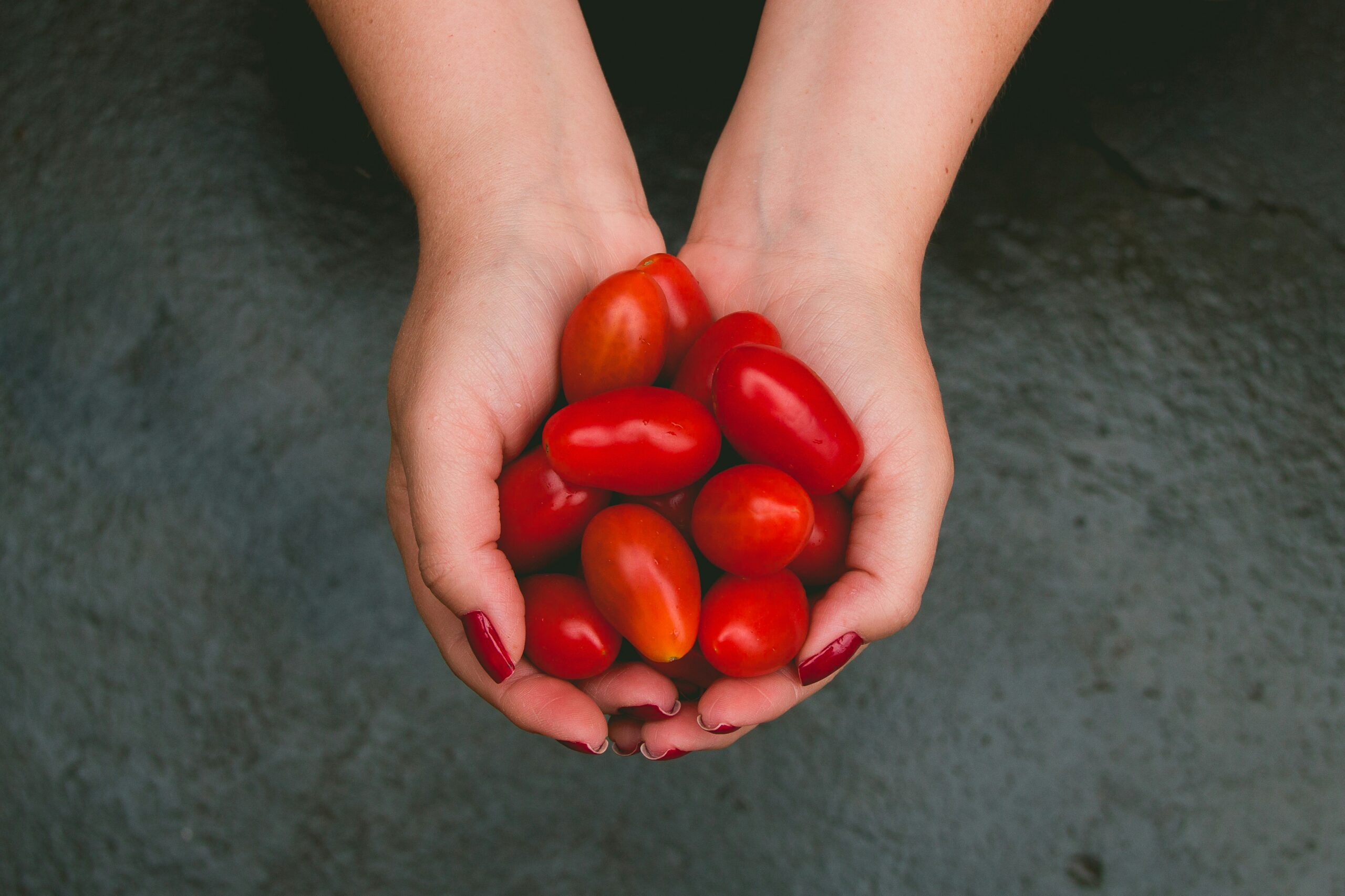 Tomatoes: What Are, Health Benefits, Nutrition Content, and Safety