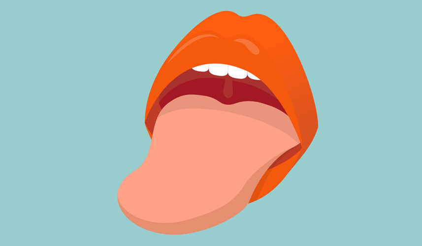 Tongue: What Is, Black Tongue, White Tongue, Diagnosis, and Treatment
