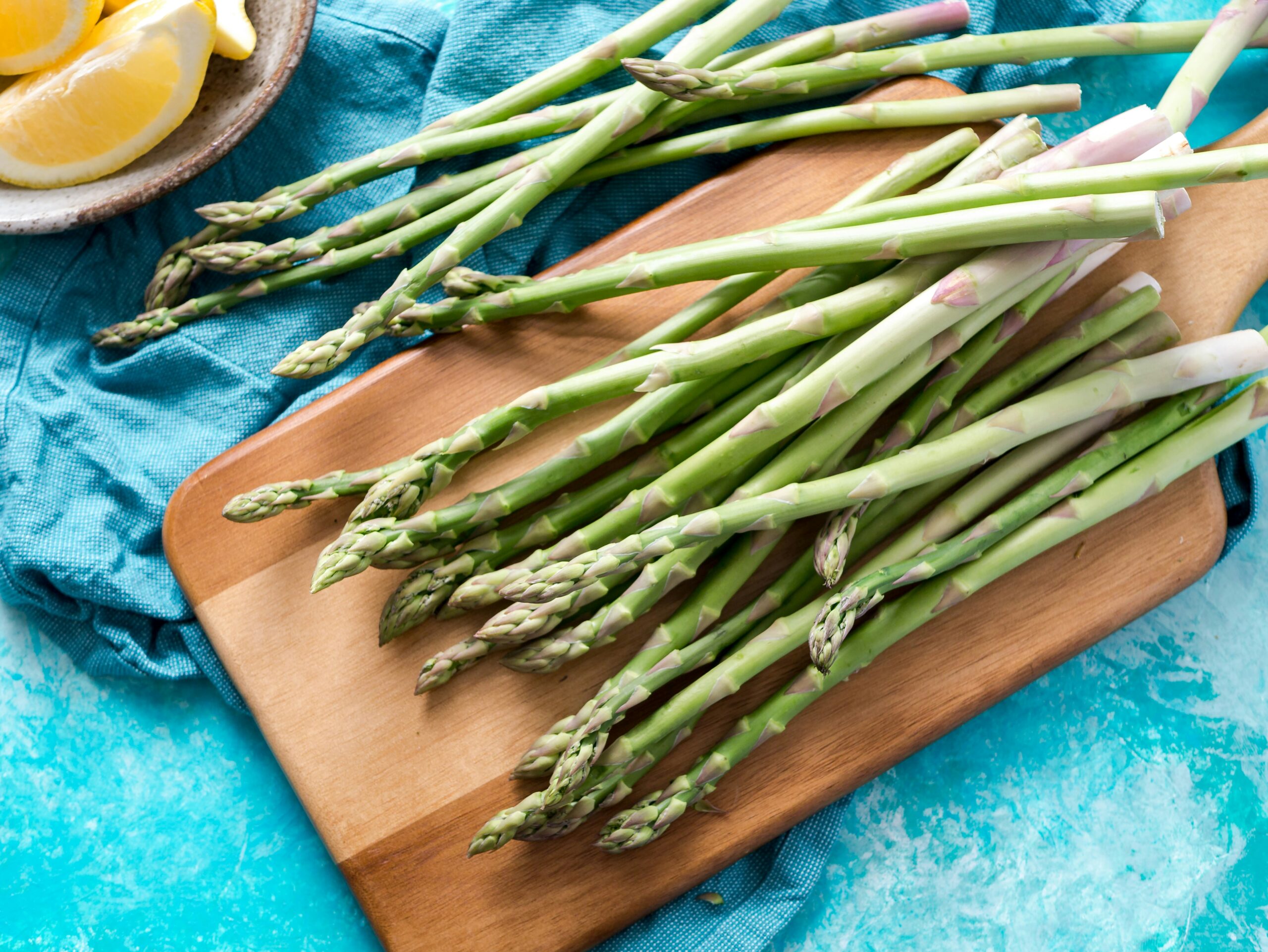 Asparagus: What Is, Types, Health Benefits, and More