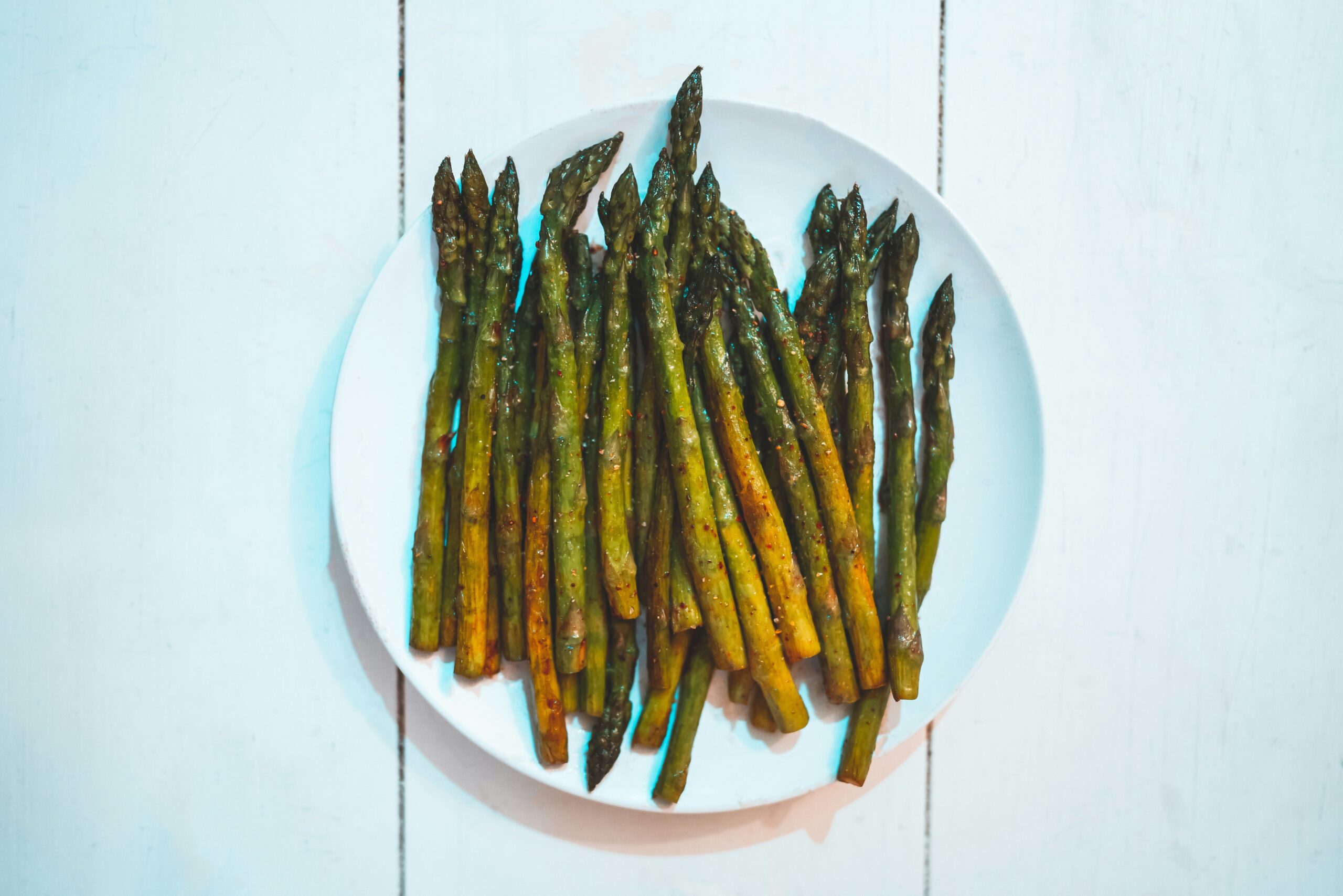 Asparagus: What Is, Types, Health Benefits, and More