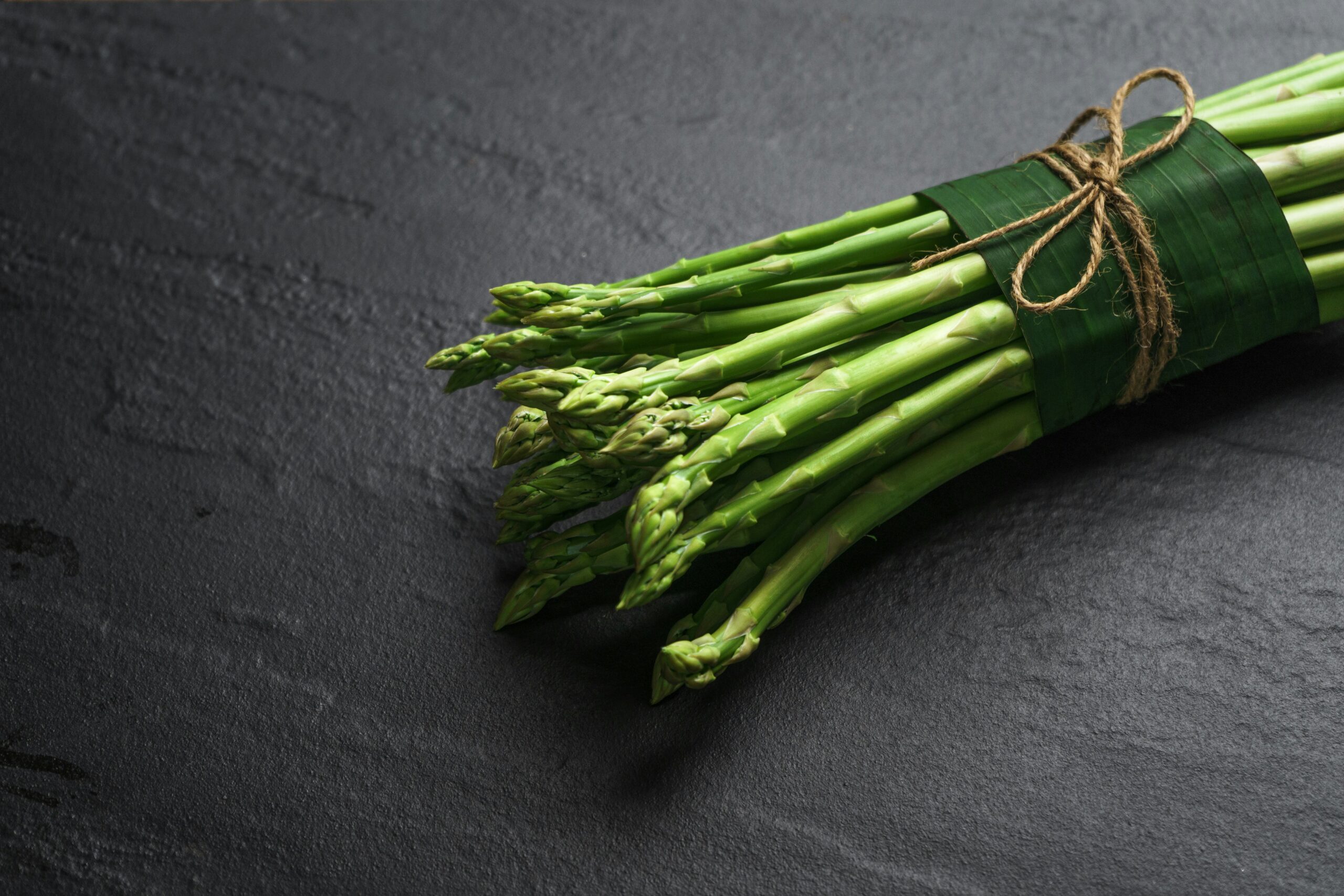 Asparagus: What Is, Types, Health Benefits, and More