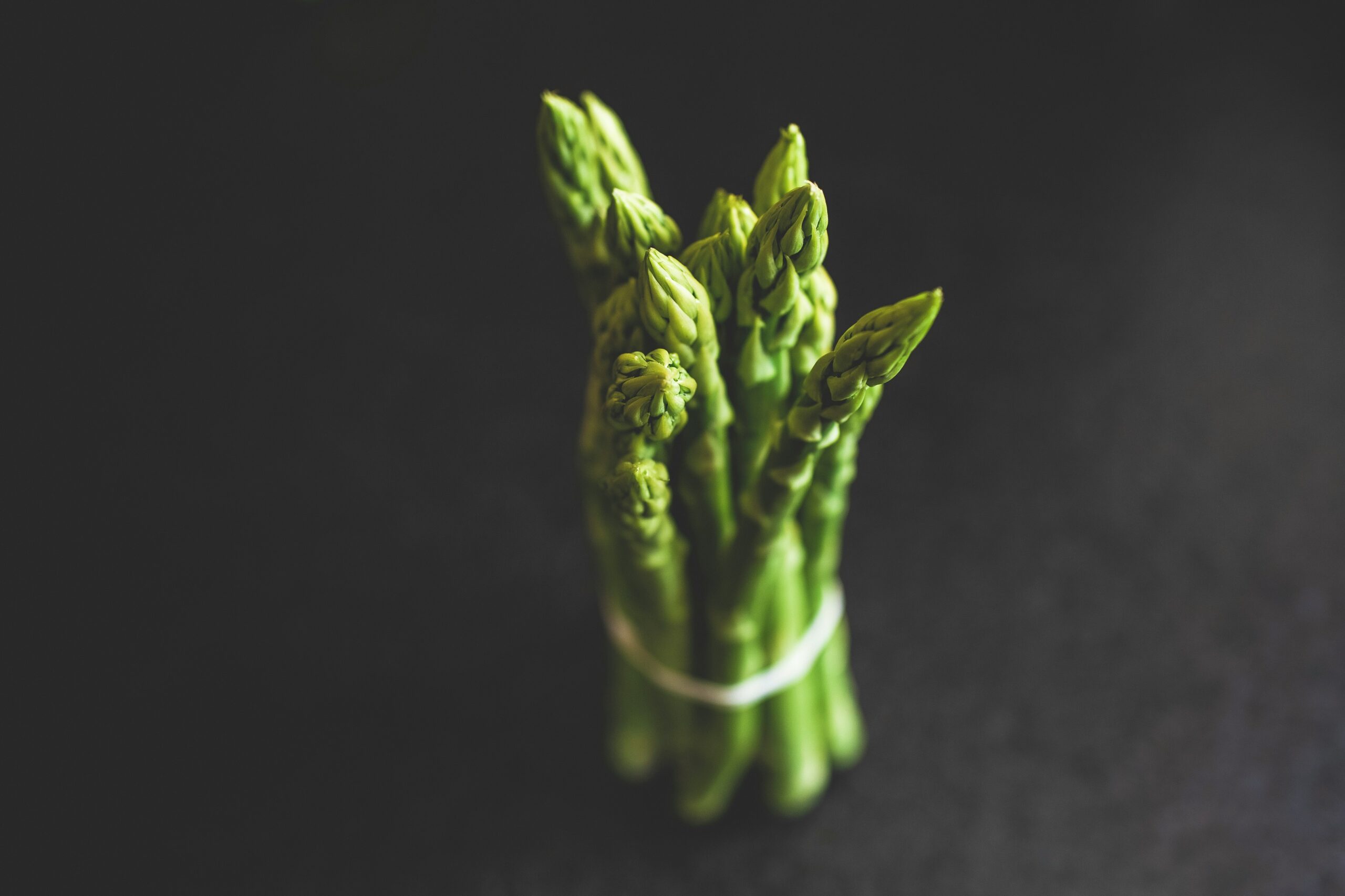 Asparagus: What Is, Types, Health Benefits, and More