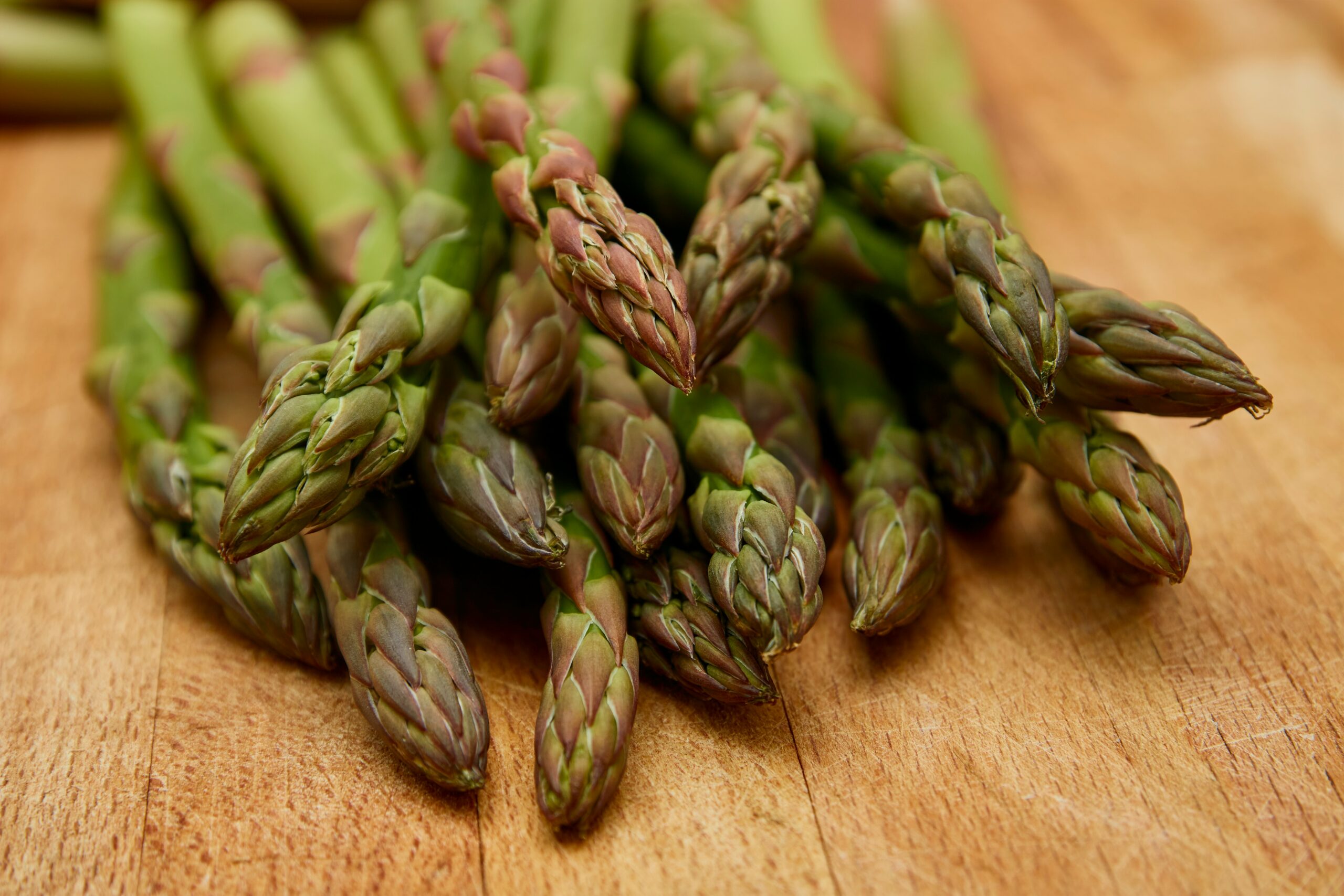 Asparagus: What Is, Types, Health Benefits, and More