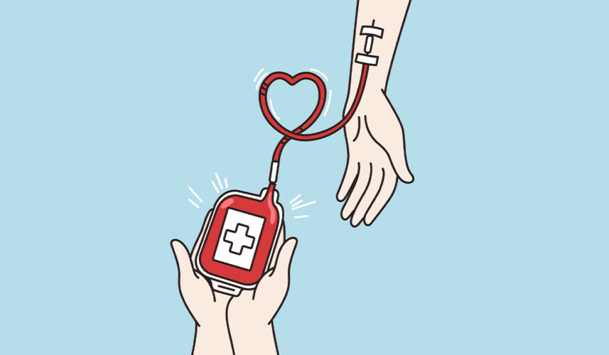 Blood Transfusion: What Is, Benefits, Risks, and Procedure
